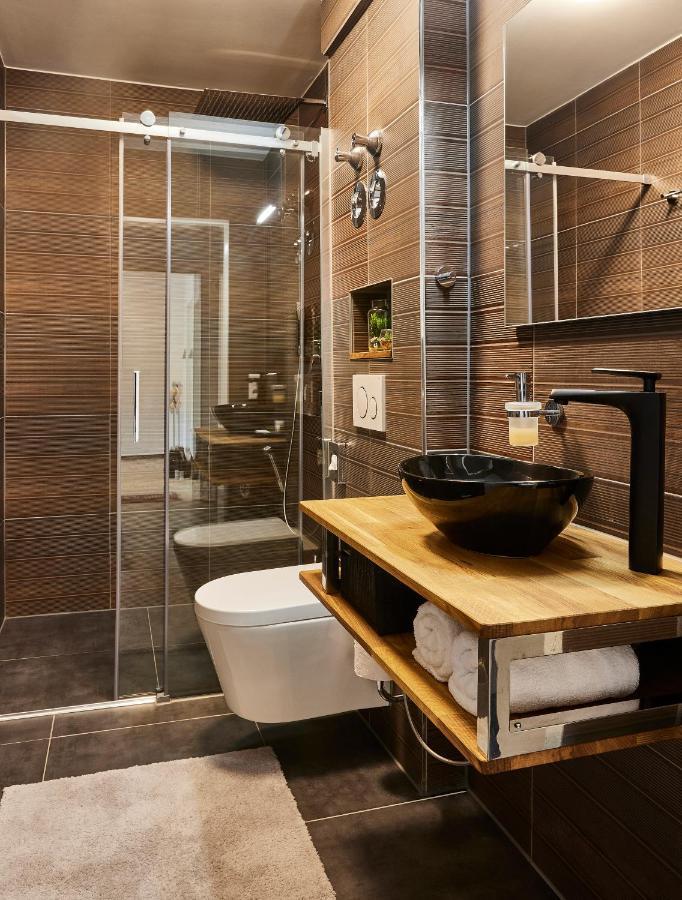 Marram Suitehotel 뮌스터 외부 사진