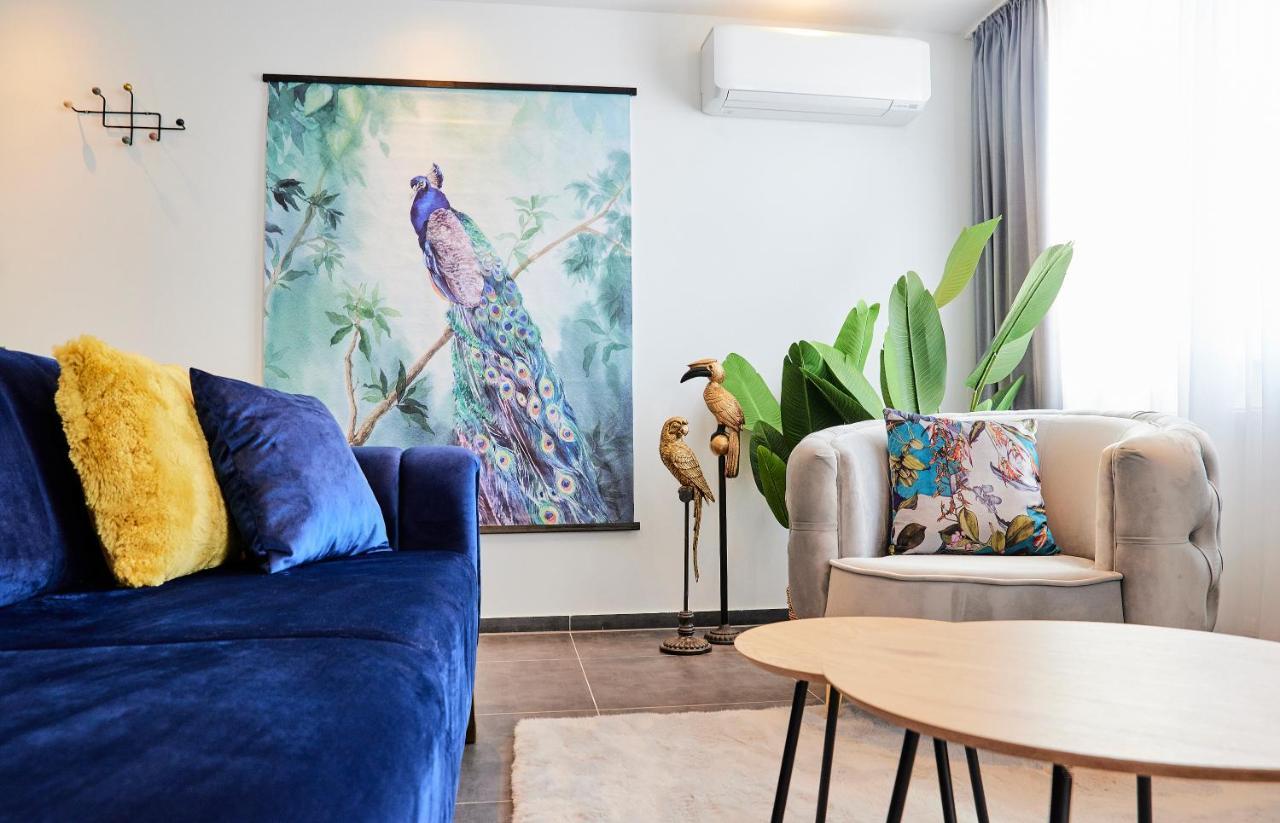 Marram Suitehotel 뮌스터 외부 사진