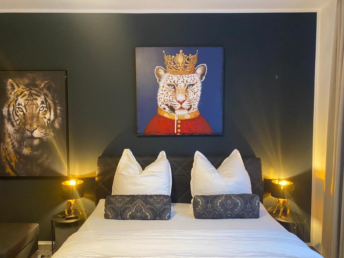 Marram Suitehotel 뮌스터 외부 사진