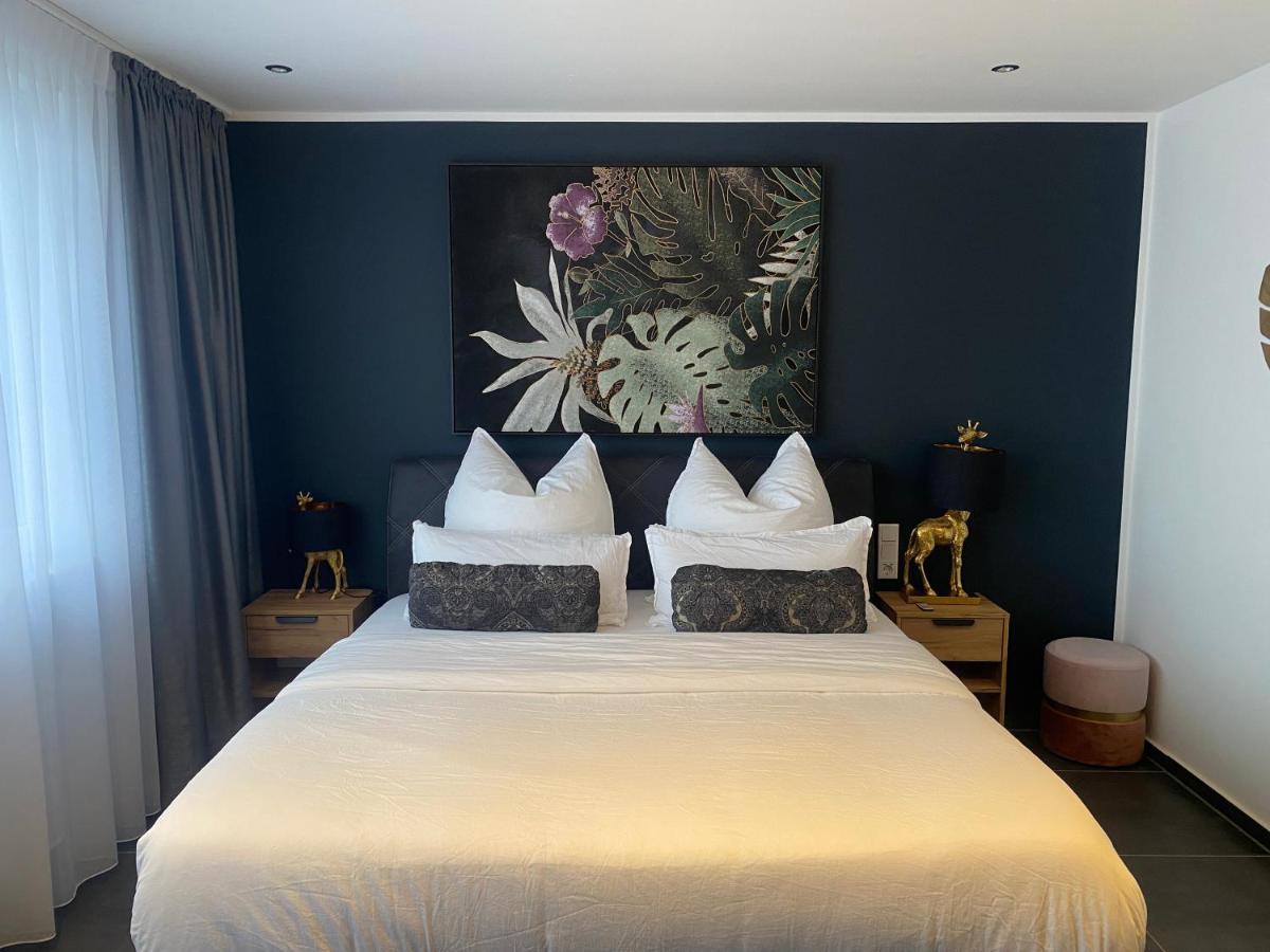 Marram Suitehotel 뮌스터 외부 사진