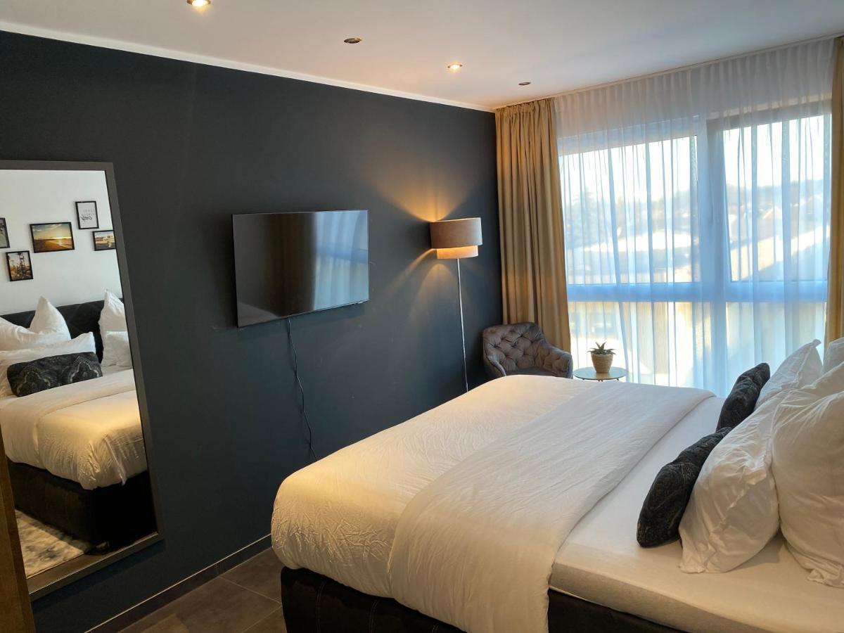 Marram Suitehotel 뮌스터 외부 사진
