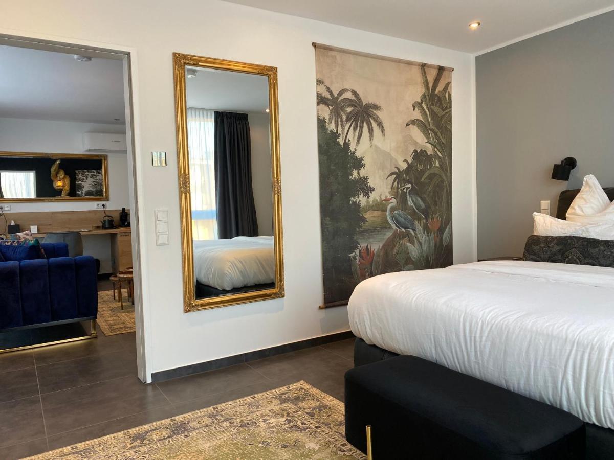 Marram Suitehotel 뮌스터 외부 사진